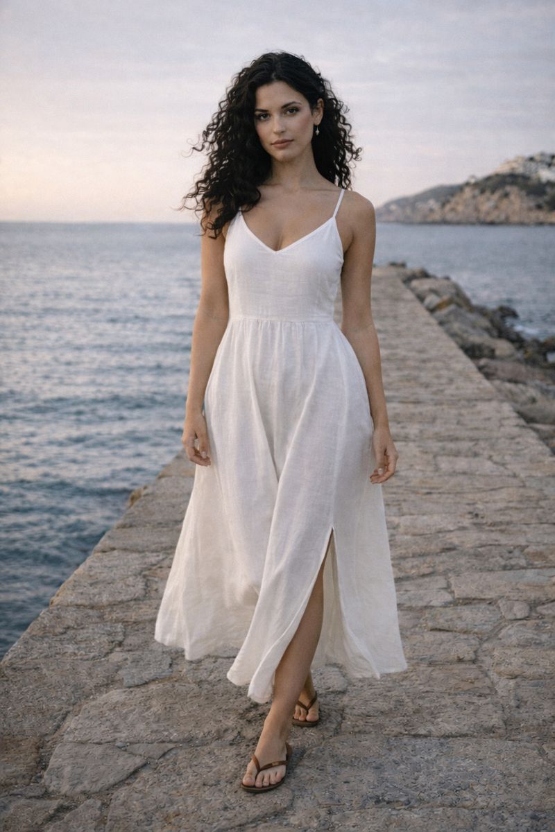 Escort - AMBAR - Barcelona Tops